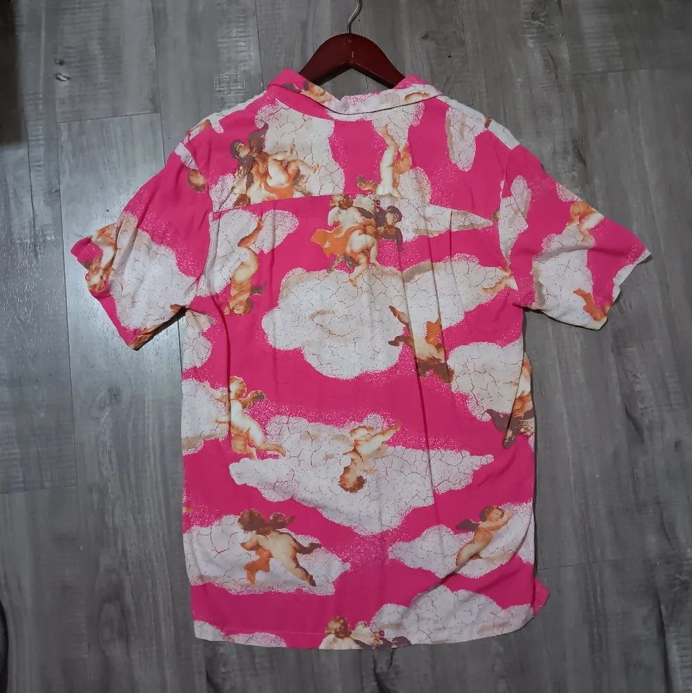 Graphic shirt - Picture 3 of 3